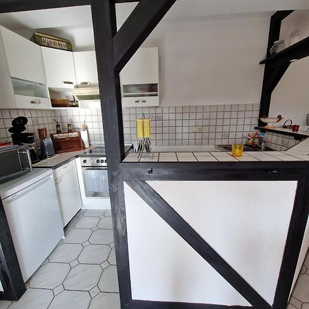 Ferienwohnung Pentagono Engelskirchen Eksteriør billede