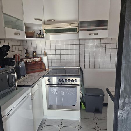 Ferienwohnung Pentagono Engelskirchen Eksteriør billede