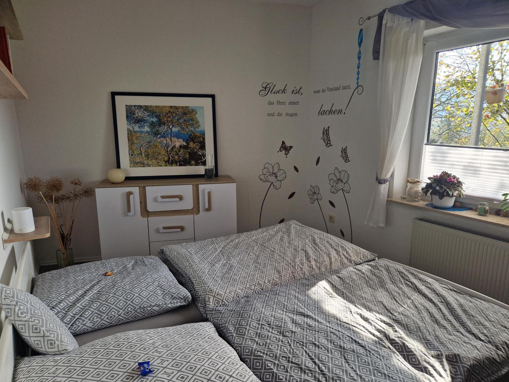 Ferienwohnung Pentagono Engelskirchen Eksteriør billede
