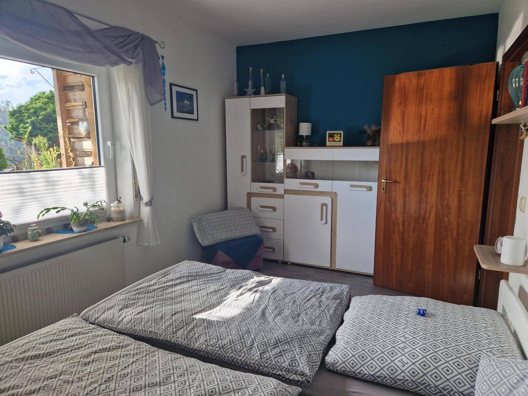 Ferienwohnung Pentagono Engelskirchen Eksteriør billede