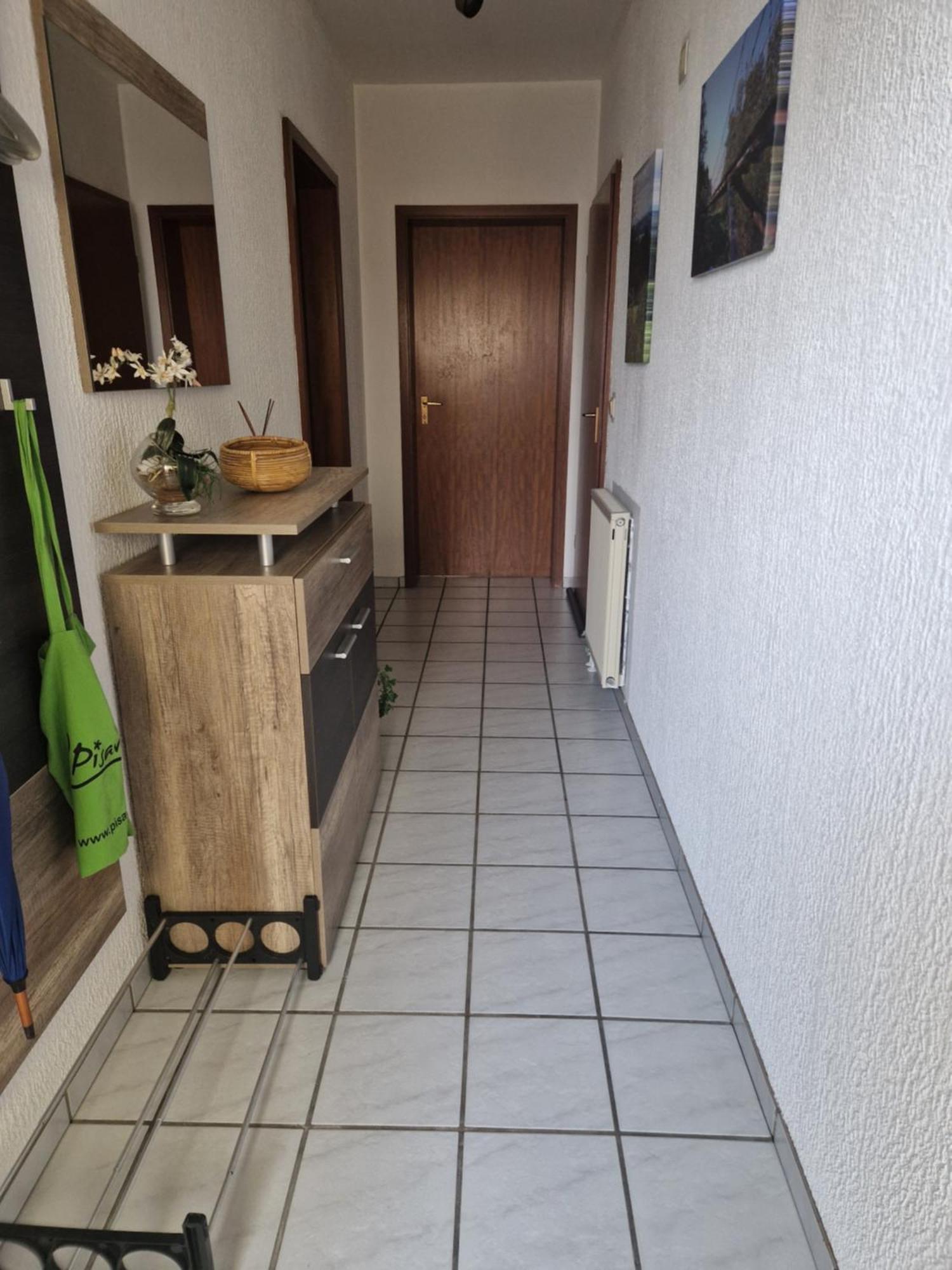 Ferienwohnung Pentagono Engelskirchen Eksteriør billede