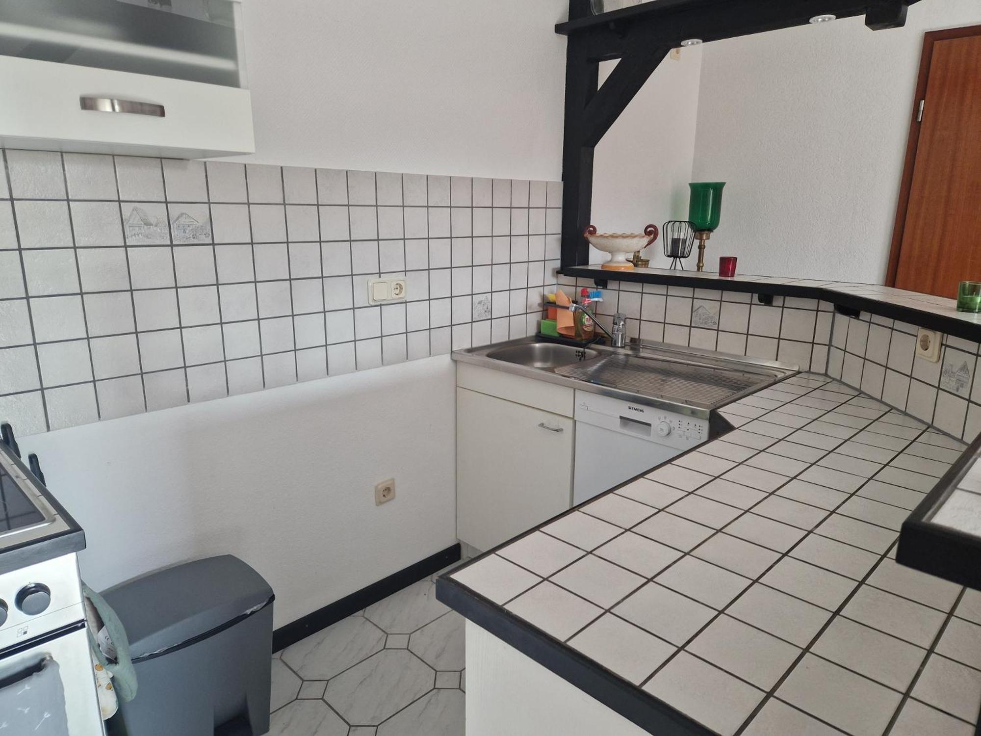 Ferienwohnung Pentagono Engelskirchen Eksteriør billede