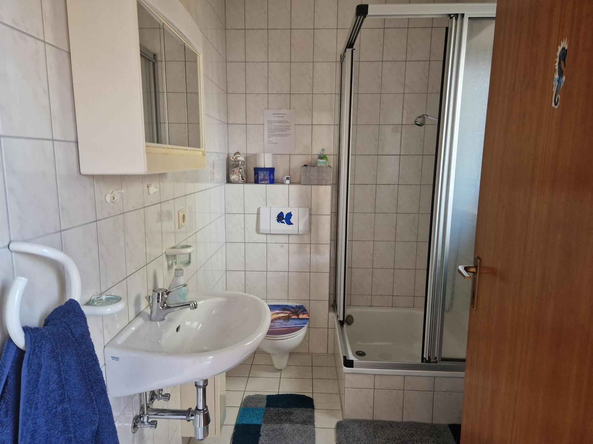 Ferienwohnung Pentagono Engelskirchen Eksteriør billede