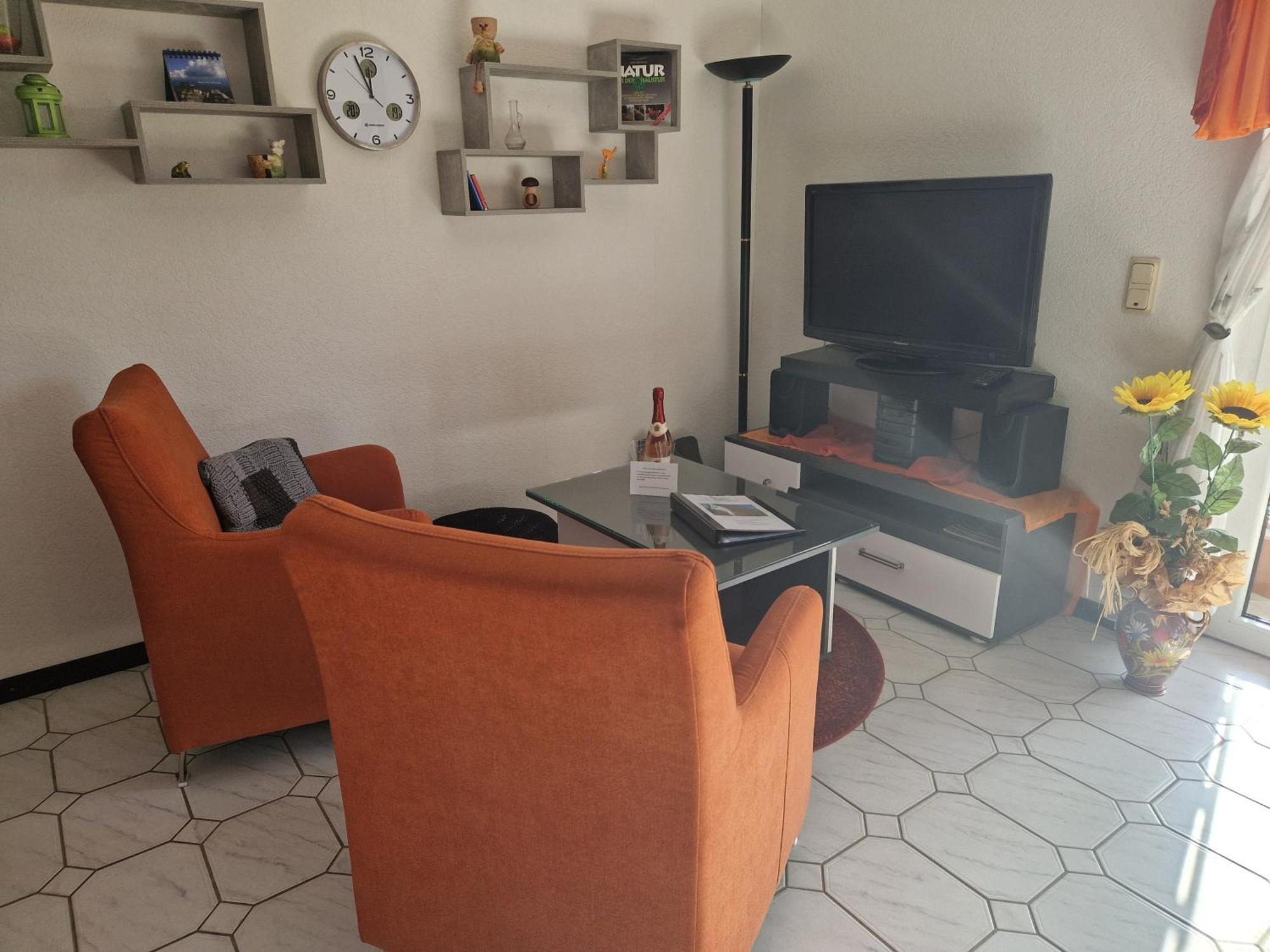 Ferienwohnung Pentagono Engelskirchen Eksteriør billede